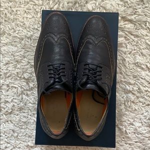 Cole Haan Lenox Hill Casual Wingtip